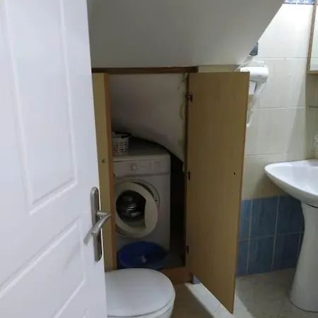 Apartman Jasmine *