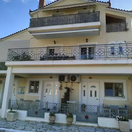 Jasmine Apartman