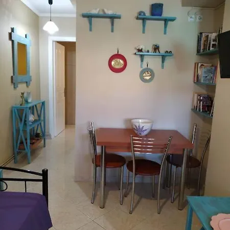 Jasmine Apartman