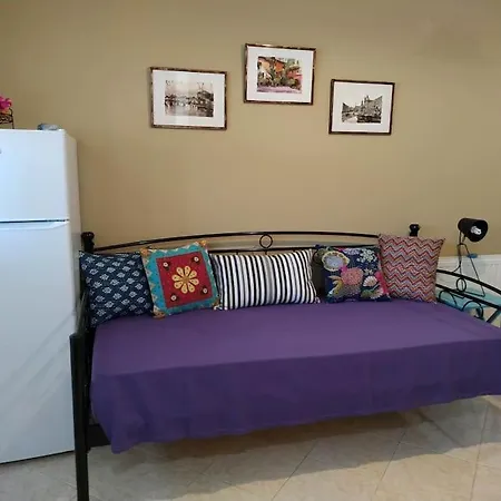 Apartman Jasmine *