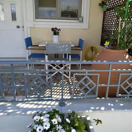 Apartman Jasmine Számi